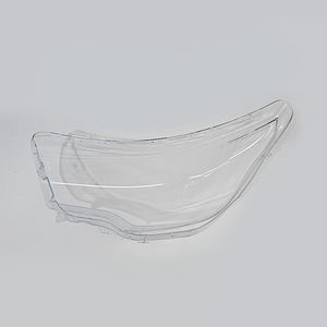 Copertura in Plastica per Fari Auto, Lente Trasparente per Fari, Accessori Auto per <span class=keywords><strong>DS4</strong></span> Anni 13-18 - Product Image 6