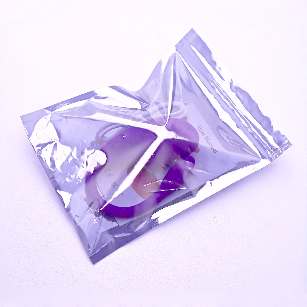Aluminum Foil Bag