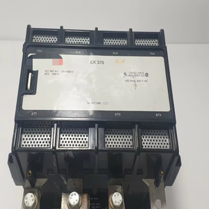 <span class=keywords><strong>Ek370</strong></span>คอนแท็คเตอร์40 11 Sk827040 220 230V หนึ่งตัวของแท้ของใหม่ - Product Image 1