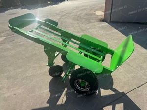 Venta al por mayor de fábrica: Casa inflable comercial, inflables personalizados para carretillas de mano, carrito de almacenamiento plegable - Product Image 4