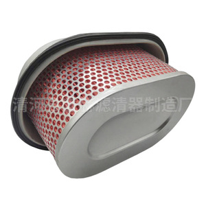 Filtro de Aire Sheng He MR204842, Pieza de Repuesto Automotriz de Tamaño Estándar - Product Image 2