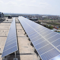 Nouveaux panneaux solaires technologiques 2026 600W 700W 720W 750W 800W Panneaux solaires monocristallins bifaciaux pour système de batterie solaire