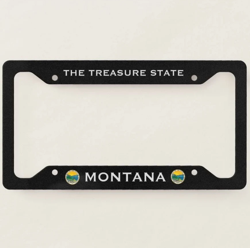 5 Montana