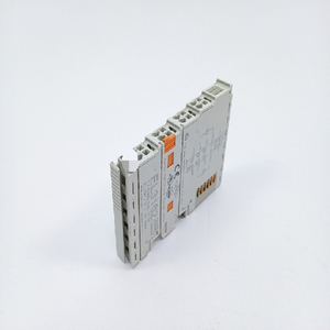 Pengontrol Pemrograman PLC EL3162 Terminal EtherCAT Rev 0019 - Product Image 1