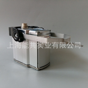 Capteur photoélectrique Erhardt+Leimer FR5503, capteur optique intelligent pour la détection de positionnement - Product Image 4