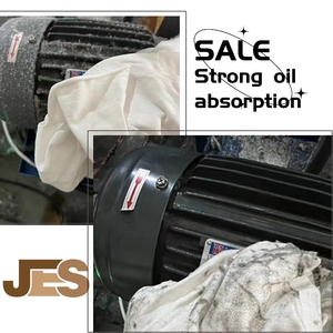 コットンホワイトワイピングラグ100% ピュアホワイト綿廃棄物バイヤー1kg 5kg 10KG 15kg 25KG 100KG - Product Image 4