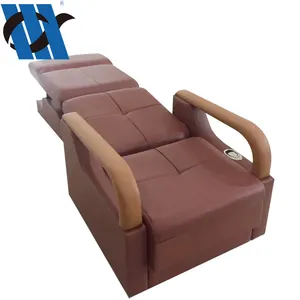BDEC108 hastane koğuşu lüks görevli yatak sandalye tıbbi katlanır taşınabilir sandalye yatak katlanabilir