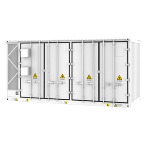 Prix d'usine Onduleur solaire hybride 150 kW 200 kW 250 kW 500 kW Triphasé Haute tension Onduleur PV 200 kVA 500 kVA - Product Image 2