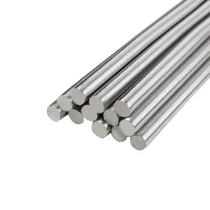 Corrosion resistance and high temperature strength INCOLOY alloy 810 INCOLOY alloy 825 INCOLOY alloy 832 stainless steel bar