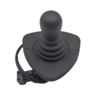 Joystick universel de rechange, 7919040042 |   Pièce de rechange pour chariot élévateur Linde H25 H30 H35 R14 R16 R17 E40 E45 E50