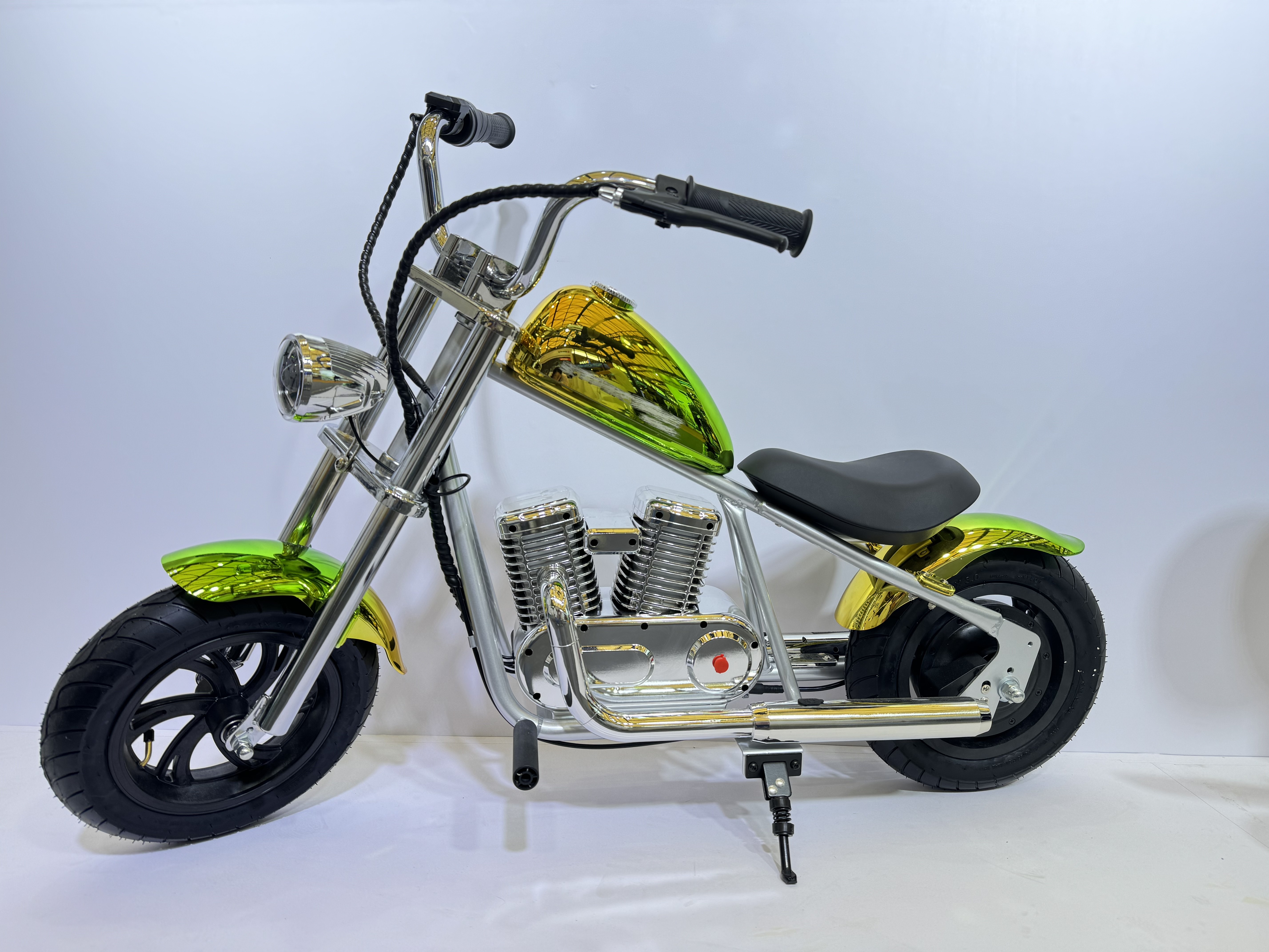 Verde