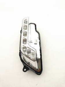 A2128200756 A2128200856 LED Luz de circulación diurna lámpara antiniebla para <span class=keywords><strong>Mercedes</strong></span> W212/W207 <span class=keywords><strong>E220</strong></span> E250 E300 E350 izquierda o derecha - Product Image 5