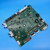 Piezas de máquina ATM NCR 6622 6625 S1 Tablero de control del dispensador 4450718416 445-0718416