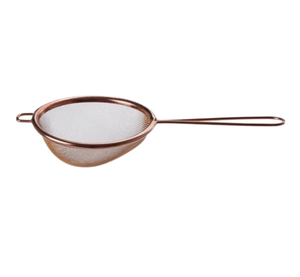 Filtre à thé en treillis métallique en acier inoxydable de qualité alimentaire Vente en gros Machine à thé infuseur en treillis métallique en acier inoxydable - Product Image 5