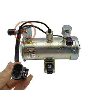 Pièces d'excavatrice de haute qualité 6HK1 4HK1 Pompe d'alimentation en carburant 8980093971 8-98009397-1 4645227 Pompe à carburant d'excavatrice - Product Image 4