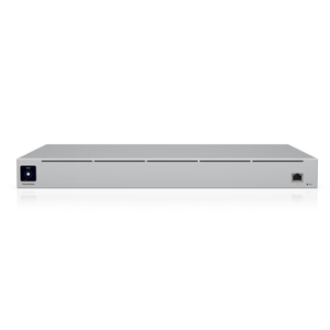 Commutateur de gestion d'alimentation redondante 24 ports, capacité 230 Gbit/s, 10/100/1000 Mbps - Product Image 1