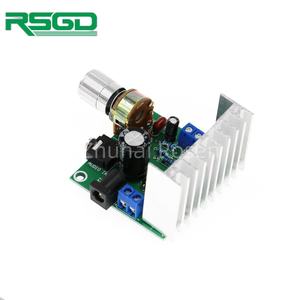 Placa amplificadora TDA7297, versión B, DC 9-15V, 15W * 2, potencia de Audio Digital de doble canal estéreo, TDA7297, venta al por mayor - Product Image 4