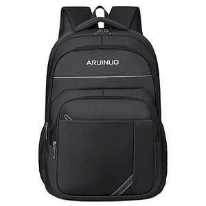 Aruinuo Laptop <b>Backpack</b> 14 Inches <b>Waterproof</b> For Men Women Casual Commute Travel School Use - Product Image 5