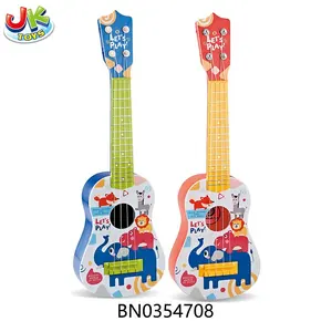 23英寸大象玩具吉他4钢丝吉他玩具儿童玩具