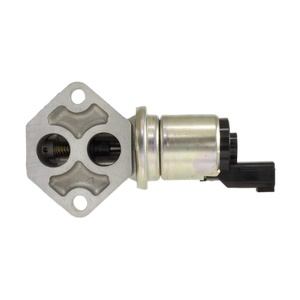 Válvula de Control de Aire en Reposo (IACV) Haoxiang CAR IACV ISCV 18137-77E00 para Suzuki Aerio - Product Image 2