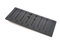 Pièces de fraisage CNC en métal de précision sur mesure, service de fraisage, aluminium avec accessoires de tournage CNC