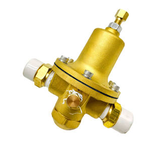 Válvula de regulación de presión de baja temperatura para <span class=keywords><strong>gas</strong></span> - Product Image 4