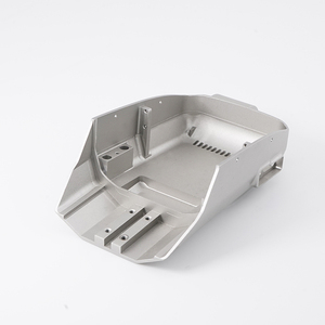 Авиации cnc алюминиевая продукция 6061-T6 с alodine MIL-DTL-5541 Тип II класс 3 обработка поверхности - Product Image 2