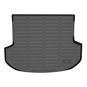 Vente en gros de tapis de sol de voiture imperméables, tous temps, parfait pour <span class=keywords><strong>VW</strong></span> Atlas cross sport Tiguan cargo, tapis de coffre - Product Image 2