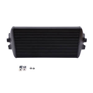 Intercooler de compétition en aluminium pour Bmw X5 E70 F15 X6 E71 F16 30Dx 35Ix 40Dx 40Ix F10 N55 E60 530D <span class=keywords><strong>2009</strong></span> - Product Image 1