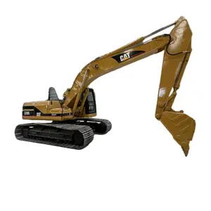 Original paint Japan original CAT 325BL 330BL 320BL used crawler excavator truck/low price 30t cat caterpillar 330bl excavator