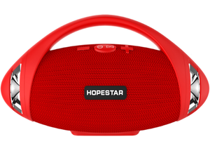 Haut-parleur <span class=keywords><strong>H37</strong></span> Haut-parleur portable extérieur étanche Haut-parleur Soundbox sans fil - Product Image 2