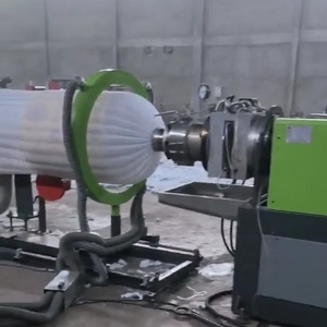 Máquina de extrusión de láminas de espuma EPE reciclada - Product Image 5