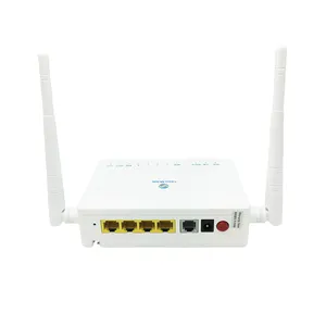 F663nv3a Gpon אונט מודם F663 F663nv3a 1ge+tel+3fe+wifi Gpon Onu Xpon Wifi Onu F663nv9