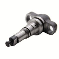 Pít-tông bơm phun nhiên liệu Diesel 2 418 455 173 2418455173 Mã số 2455-173 Có sẵn trong kho