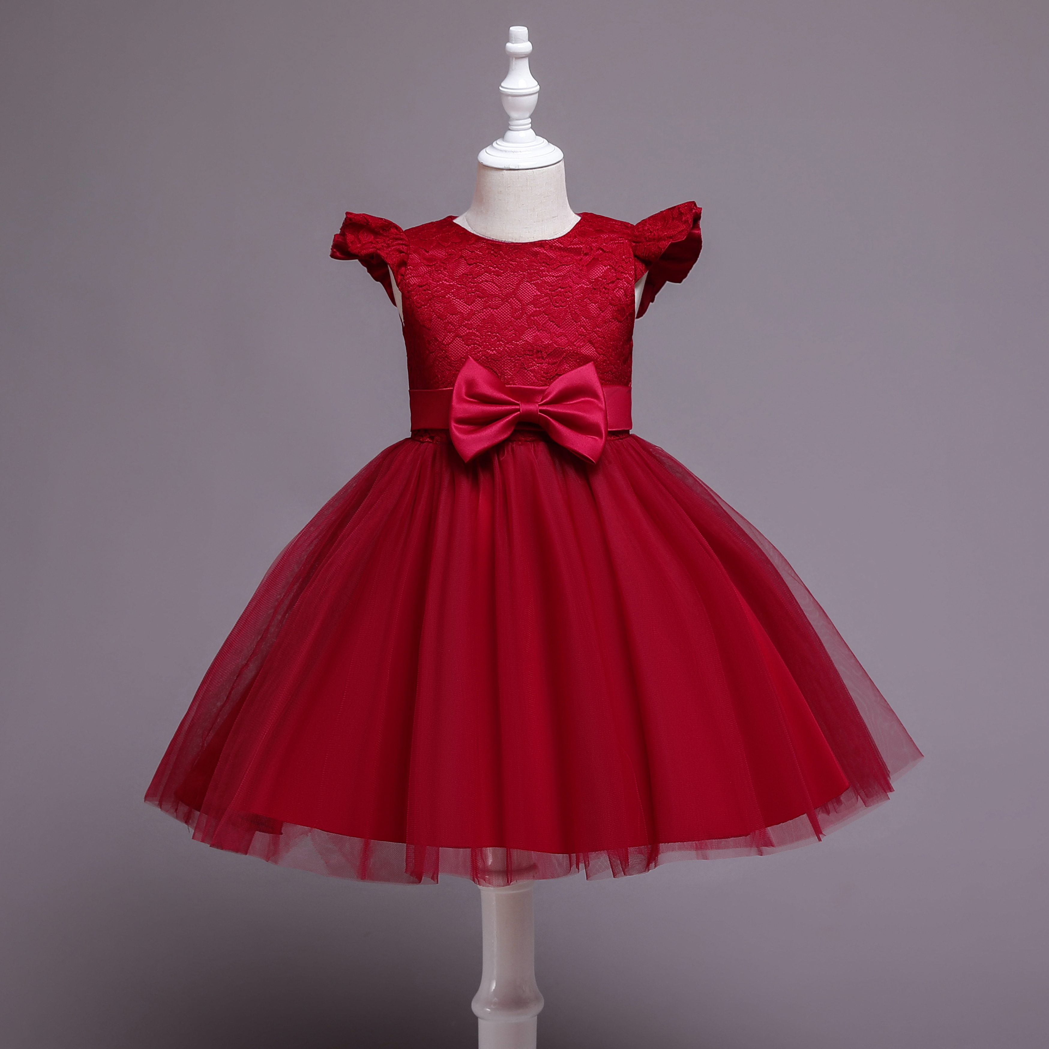 Rouge Foncé