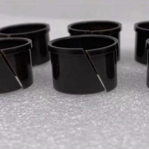 บูชแบบแยกส่วน ขนาดแกน 25 มม. ความยาว 30 มม. สำหรับ Toyota Crown Reiz Lexus IS GS460 ซ่อมเครื่องจักร - Product Image 1