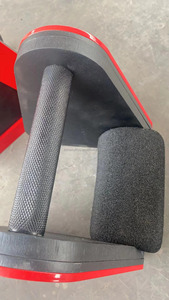 Haltère Delta unisexe de haute qualité/Fabricant chinois en gros Poids libre personnalisé Gym2.5-25KG/Design exclusif - Product Image 6