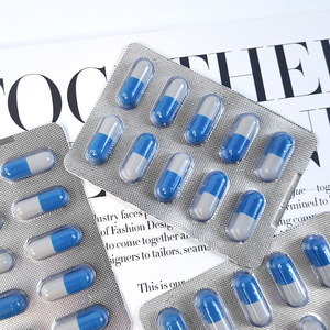 Complément Énergétique Herbal de Haute Qualité : Capsules de Racine de Maca Préférées par les Hommes Adultes – Service d'Échantillonnage Disponible - Product Image 4