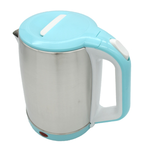 Commercial & Household Use Cordless <b>Kettle</b> <b>Temperature</b> <b>Control</b> Keep Warm Stainless Steel 2L Capacity Remote <b>Control</b> - Product Image 4