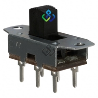 EN STOCK 100% ORIGINAL NEUF Interrupteur coulissant DPDT 11A 125V GF-1126-1110