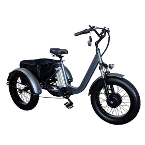 MILG Motocicleta De Triciclo Moteur Listrik Roda <span class=keywords><strong>3De</strong></span> Tres Llantas Mini Trikes - Product Image 3