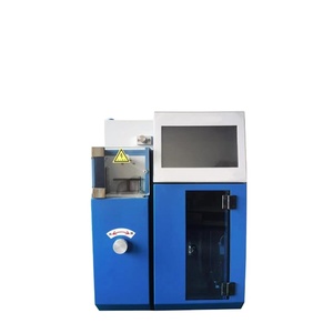 Appareil de distillation atmosphérique HZ-1005F pour produits conformes aux normes ASTM D86, ASTM D850, ASTM D1078 - Product Image 1