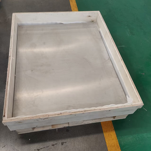 चुंबकीय परिरक्षण मिश्र धातु पारमल्लोय <span class=keywords><strong>1j79</strong></span> शीट मोटाई 0.2 मिमी - Product Image 3