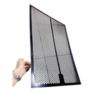 Haut-parleur de scène audio professionnel Rongxiang, deux voies, 8 pouces, grille en fer, 0-5W, vente en gros d'usine, accessoires de taille de grille optionnels