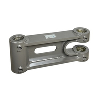 Lien de fixation de godet d'excavatrice I Link pour PC200 CAT320 EX200 DX220