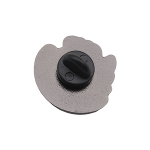 Insignia de alfiler de dibujos animados personalizada barata, alfileres de solapa esmaltados bonitos para pedidos al por mayor - Product Image 5