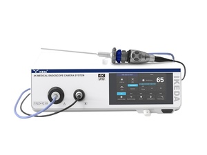 4K UHD Cirúrgico Vídeo Endoscopia Sistema de Imagem Artroscópica Integrada Luz 4K Câmera Laparoscópica Médica - Product Image 2