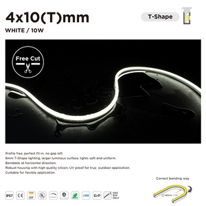 <span class=keywords><strong>ราคา</strong></span>โรงงาน ไฟนีออนเฟล็กซ์ LED 24V กันน้ำ IP67 ซิลิโคน 180 LEDs/เมตร รับประกัน 3 ปี สำหรับตกแต่งร้าน บ้าน งานปาร์ตี้ - Product Image 1