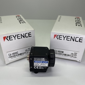 Keyence All-in-One Camera: Smart Vision Solutions