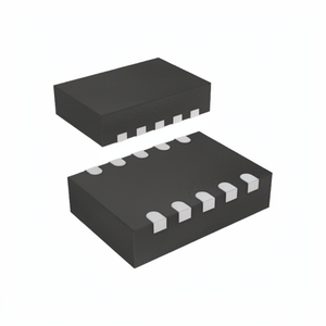 Buy Online Electronic Components Data Acquisition 10 WFDFN Exposed Pad Manufacturer Channel MAX5804ATA+T - Product Image 1